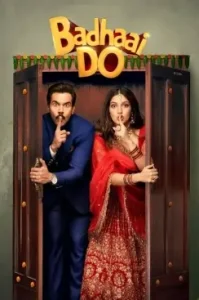 Badhaai Do 2022 Bollywood Movie Bolly4u