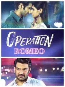 Operation Romeo 2022 Bollywood Full Movie Bolly4u
