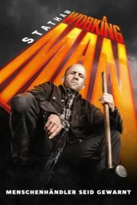 A Working Man 2025 Hindi + English  Hollywood Movie Bolly4u