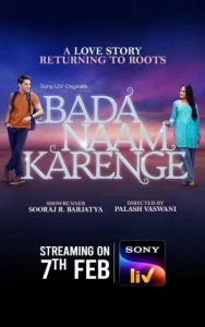 Bada Naam Karenge S01 (2025) Hindi Full Web Series Bolly4u