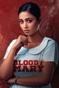 Bloody Mary 2022 Hindi + Telugu South Movie Bolly4u