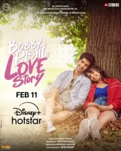 Bobby Aur Rishi Ki Love Story 2025 Bollywood Movie Bolly4u Bobby Aur Rishi Ki Love Story 2025 Bollywood Movie Bolly4u