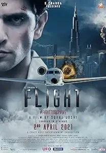 Flight 2021 Bollywood Hindi Full Movie Bolly4u