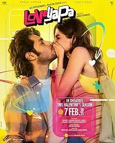 Loveyapa 2025 Bollywood Movie Bolly4u Loveyapa 2025 Bollywood Movie Bolly4u