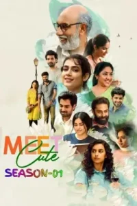 Meet Cute S01 2022 South Hindi Full Web Series Bolly4u
