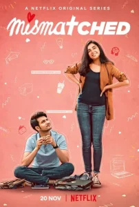 Mismatched S03 (2024) New Hindi Web Series Bolly4u