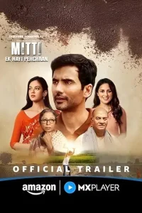 Mitti – Ek Nayi Pehchaan S01 2025 Hindi Completed Web Series Bolly4u