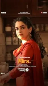 Mrs. 2025 Bollywood Hindi Movie Bolly4u Mrs. 2025 Bollywood Hindi Movie Bolly4u