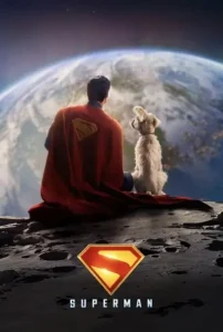 Superman 2025 Hindi + English Hollywood Movie Bolly4u