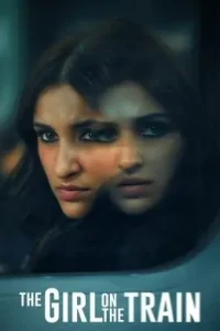 The Girl on the Train (2021) New Hindi Full Movie Bolly4u