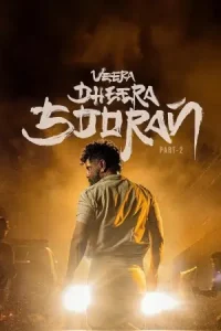 Veera Dheera Sooran 2025 South Hindi Full Movie Bolly4u
