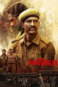 Viduthalai Part 1 (2023) Hindi + Tamil South Movie Bolly4u